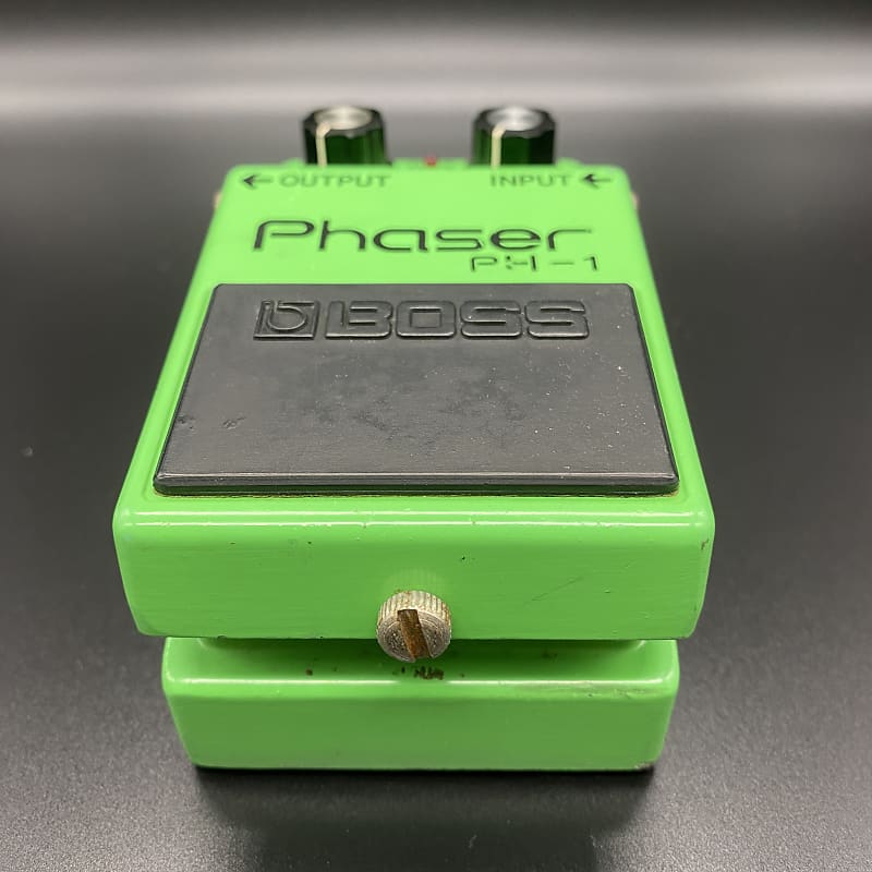 魅力的な価格 Boss PH-1 Phaser | Reverb ギター