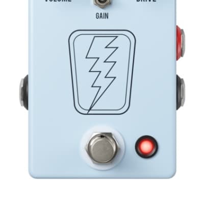 Jhs Pedals Super Volt V2 - Shipping Included* | Reverb