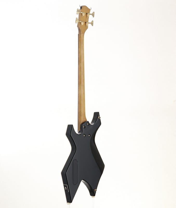 Burny XB-95H X Japan Heath Signature Bass | Reverb