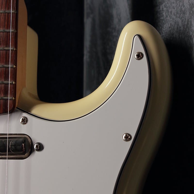 Crews Ost Ost-Lips Electric Guitar | eBay