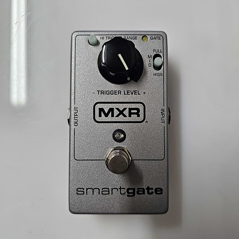 MXR M135 Smart Gate
