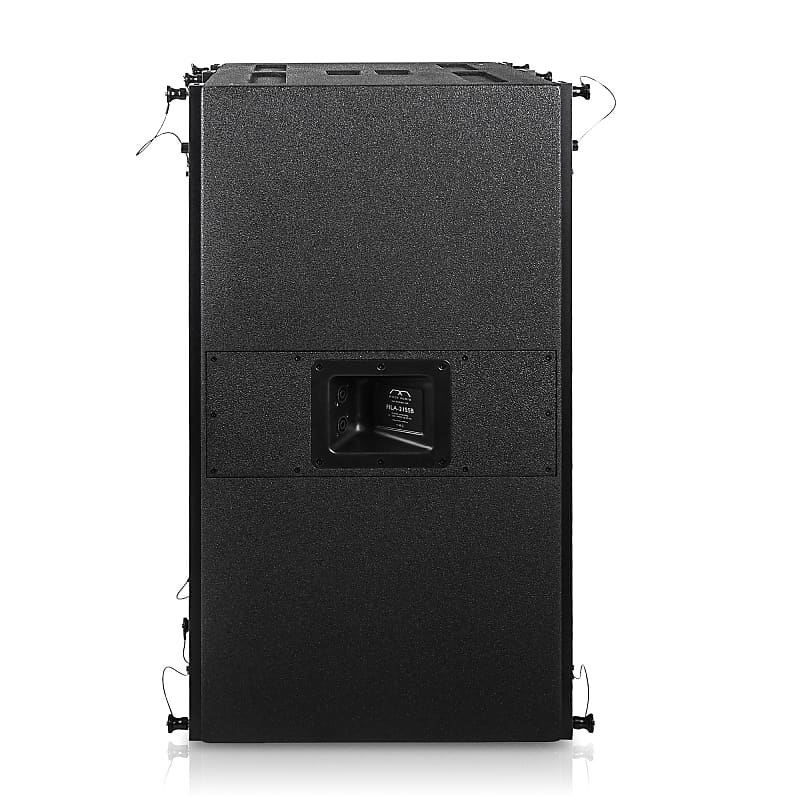 FILA-215S10.1X2 | Mode Audio Passive Line Array Speaker