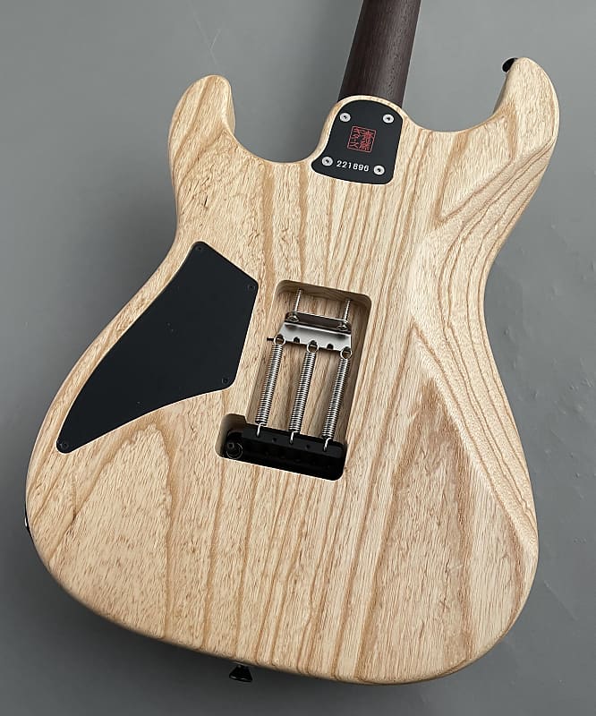 ギター SAITO GUITARS S622CS extraordinary S-622CS Heritage