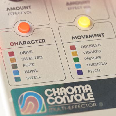Chroma Console - Hologram Electronics Official Store image 2
