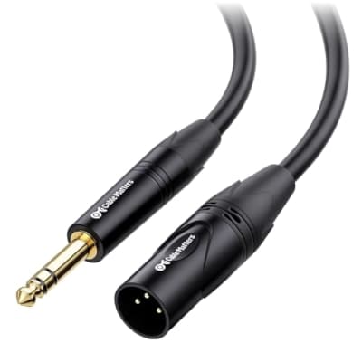  Cable Matters MIDI to USB Cable 6.6 ft / 2m (USB MIDI