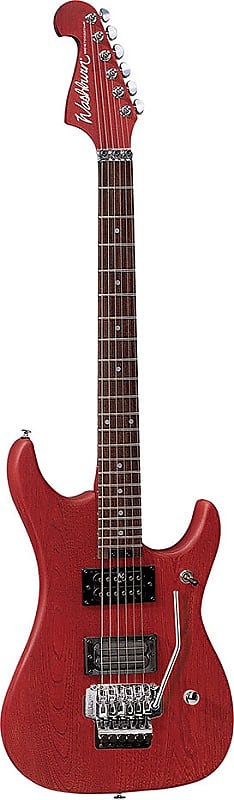 Washburn N1 Nuno Bettencourt ジャンク Washburn Nuno Bettencourt N1 | eBay