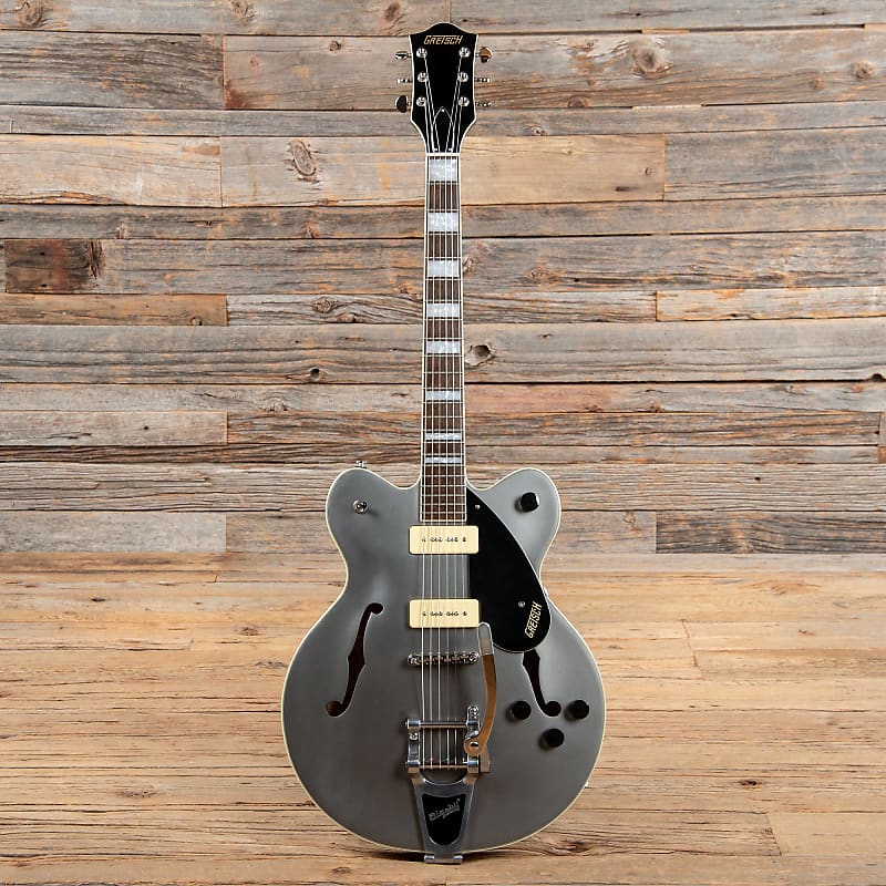 Gretsch G2622T-P90 Limited Edition Streamliner Center Block P90 with Bigsby image 1