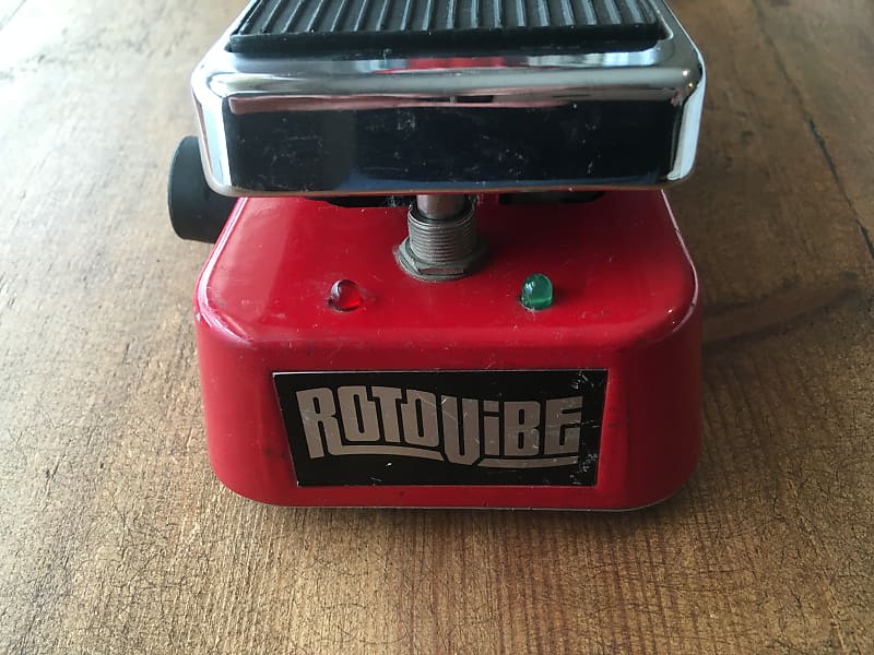 Dunlop Rotovibe JH-4S