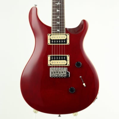 PRS SE Standard 24 | Reverb