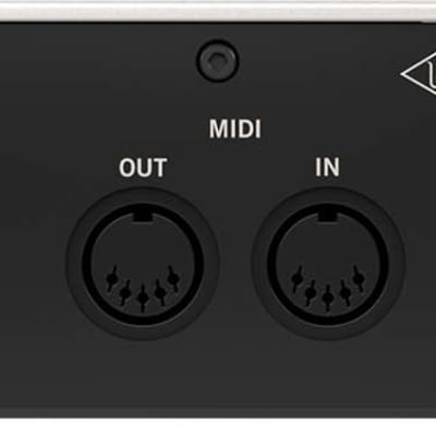Universal Audio Volt 2  2-in/2-out USB 2.0 Audio Interface image 2