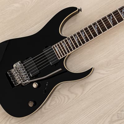 ギター Ibanez Prestige RG2620ZE TEAM J.CRAFT Ibanez Prestige Team J Craft RG2620 DiMarzio Custom John