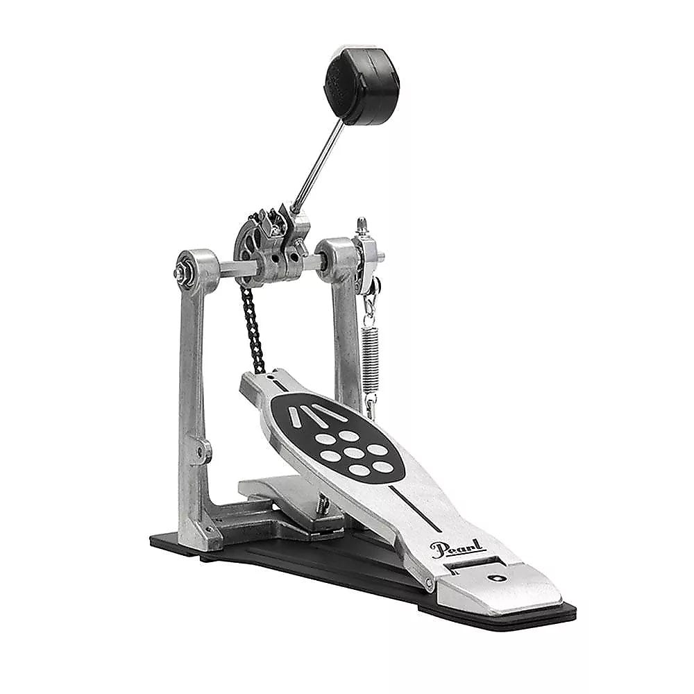 Pearl P920 PowerShifter Chain-Drive Single Bass Drum Pedal | Reverb