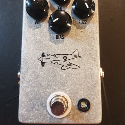 Reverb.com listing, price, conditions, and images for jhs-the-firefly