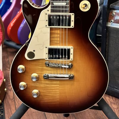 Gibson Les Paul Standard (Left Handed) 2022 image 2