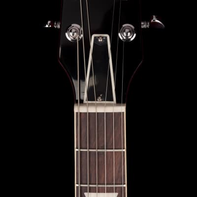 Heritage Standard H-150 Original Sunburst Electric Guitar with Case image 12