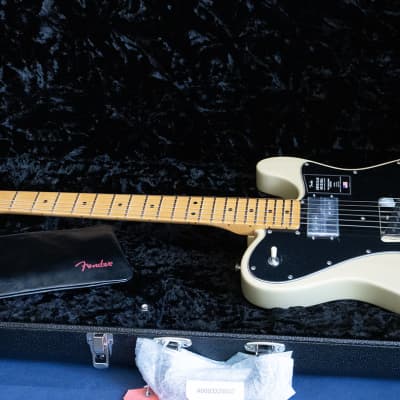 New Fender American Original 70's Telecaster Custom image 9