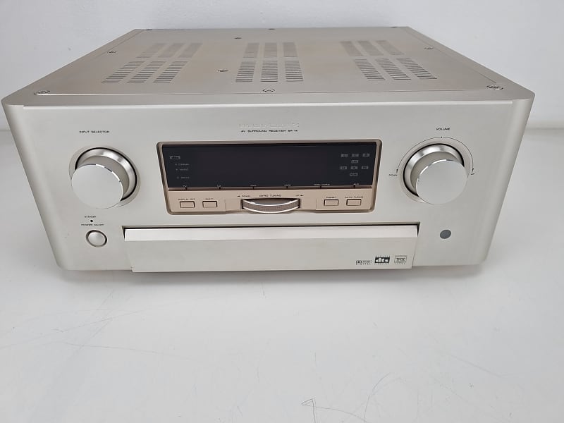 marantz sr 14