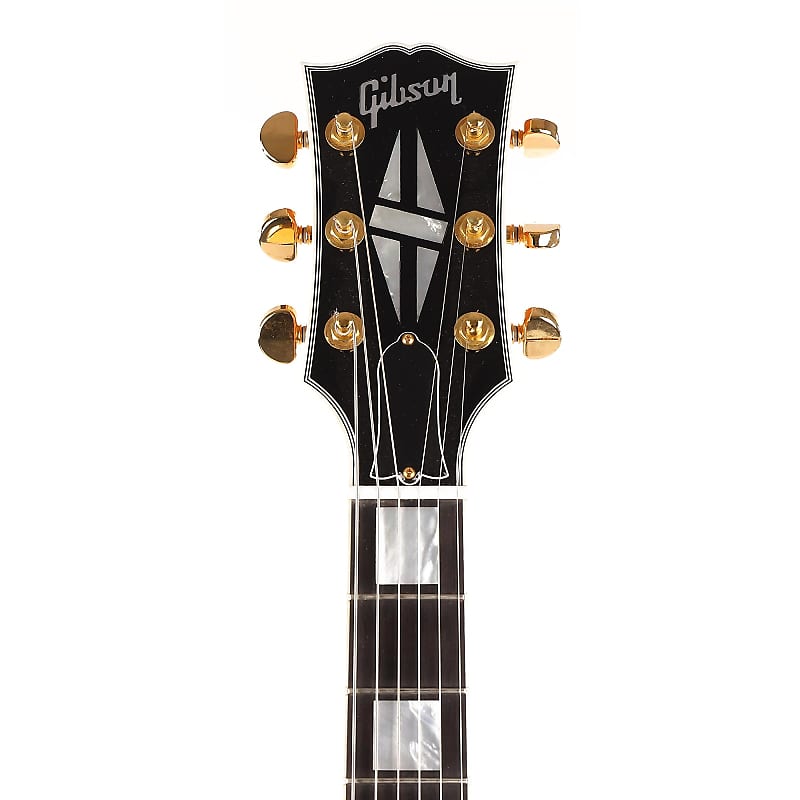 Gibson Custom Shop Les Paul Florentine image 4