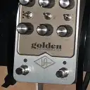 Universal Audio Golden Reverberator Pedal