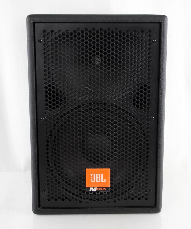 JBL M-Pro MP410 PRO SPEAKER