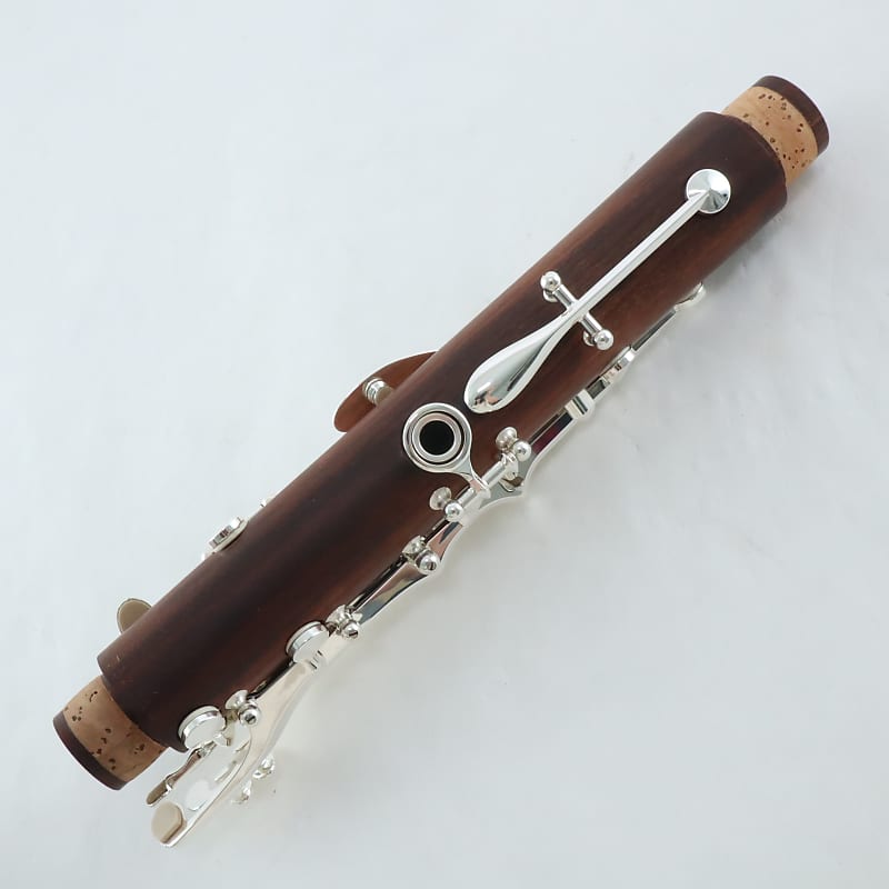 うさぎ　BuffetCrampon R-13SP レザータンポ R13 Clarinet – 17/6