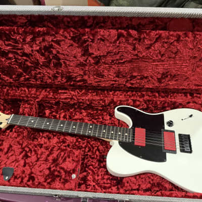fender Jim Root テレキャスター　aged&Mod sph-90 Jim Root Telecaster® – Fender