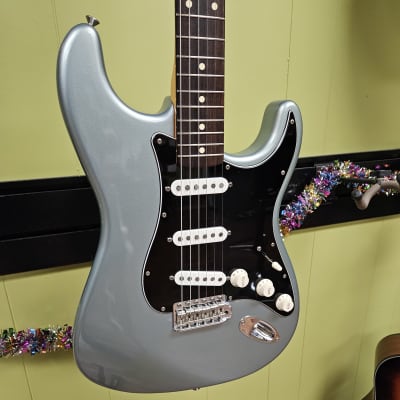 Fender American Vintage '62 Stratocaster | Reverb
