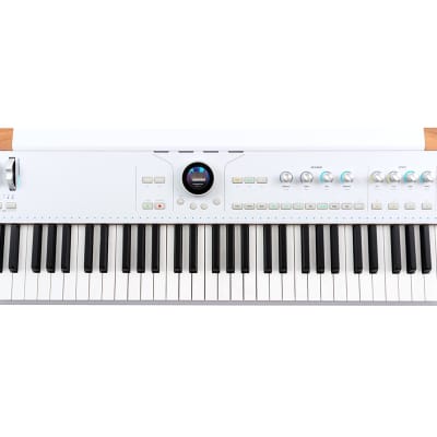 Arturia KeyLab 61 MIDI Controller | Reverb