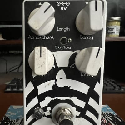 Reverb.com listing, price, conditions, and images for earthquaker-devices-levitation