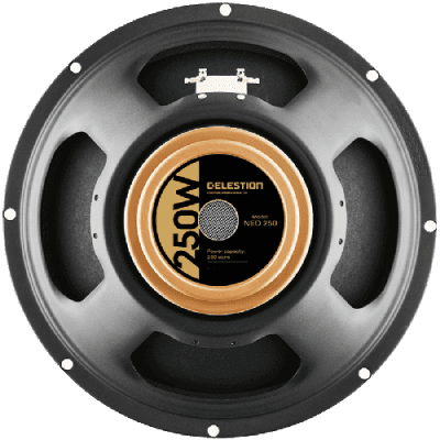 Vox Celestion NeoDog | 8 Ohm | 12