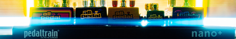 All-Pedal®