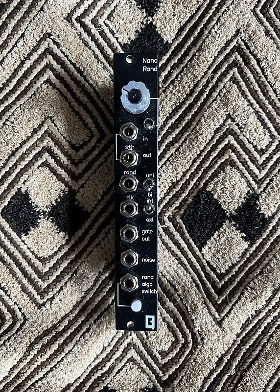 Qu-Bit Electronix Nano Rand v2