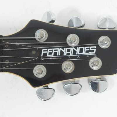 SALE Ends July 28] Fernandes APG-55S DRAGONFLY 2 MODE