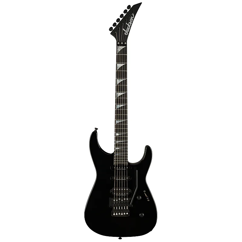 Jackson American Series Soloist SL3 | Reverb