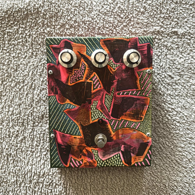 Reverb.com listing, price, conditions, and images for wren-and-cuff-eye-see-78