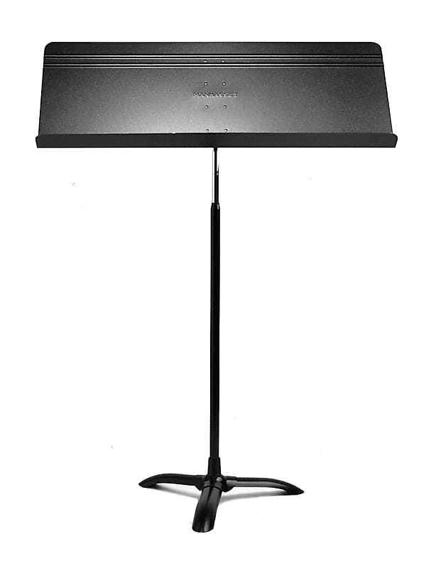 Manhasset 5101 Four Score Music Stand *Make An Offer!* image 1