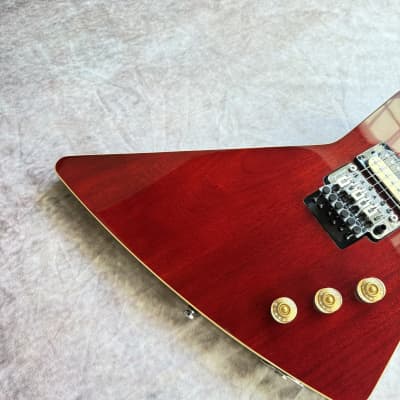 Dean Z 79 Floyd | Reverb