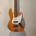 Fender Jazz Bass 2019 Capri orange
