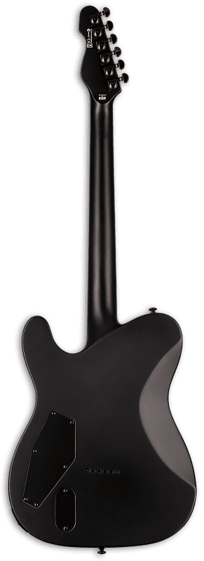 TE-401 - The ESP Guitar Company