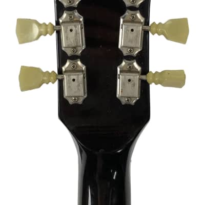 Gibson ES-335TD 1971 Sunburst image 9