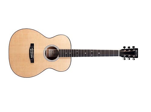 Martin 000Jr-10 Acoustic Guitar (Used/Mint) image 1