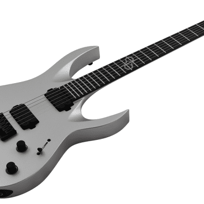 Solar Guitars A2.6S - Electric Guitar image 3