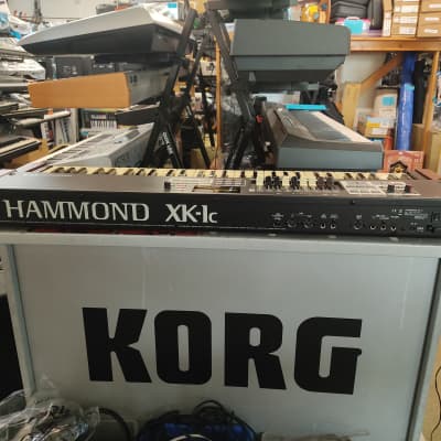 Hammond XK-1C image 8