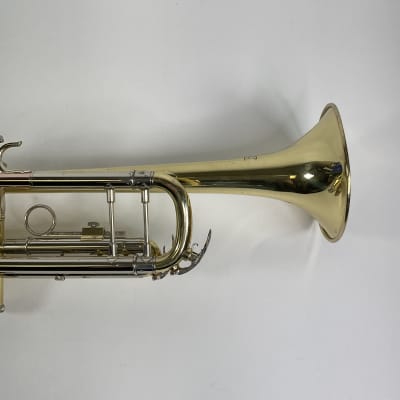 Bach TR500 Aristocrat Student Model Bb Trumpet | Reverb