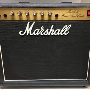 アンプ MARSHALL MASTER LEAD 30 model 5010 1980s Marshall Marshall Master Lead 30 Model 5010 – Emerald