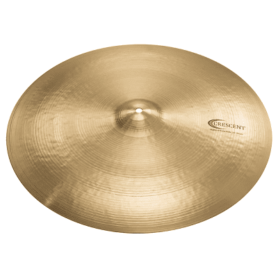Sabian 20" Crescent Series Element Ride Cymbal