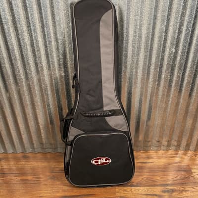 G&L USA 2022 Fullerton Deluxe Legacy HB Matcha Green Guitar & Bag #8084 Used image 12