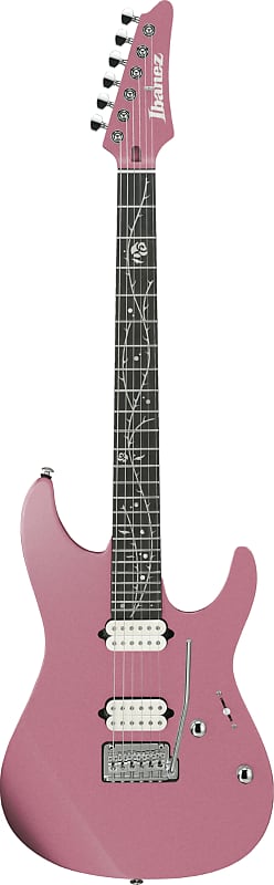 Ibanez TOD10 Tim Henson Signature Electric Guitar Classic