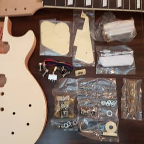 Hosco online guitar kit