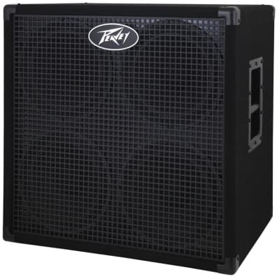 Peavey Headliner 410 Bass Cabinet (1600 Watts, 4x10") image 2